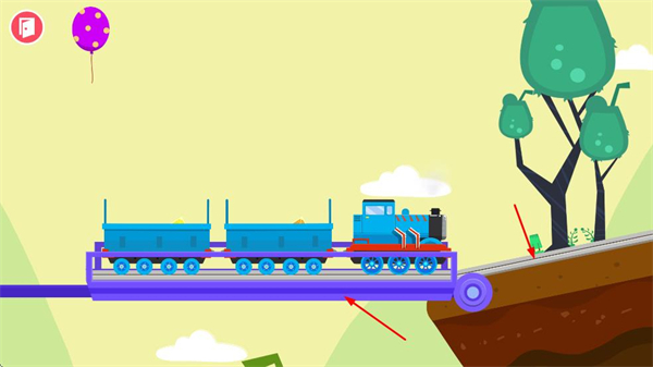 闪电小火车最新版本