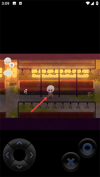 黄昏电铁汉化版