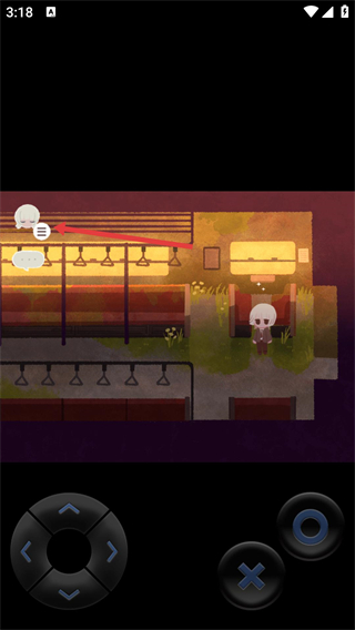 黄昏电铁手机版