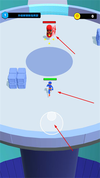 超级英雄大改造