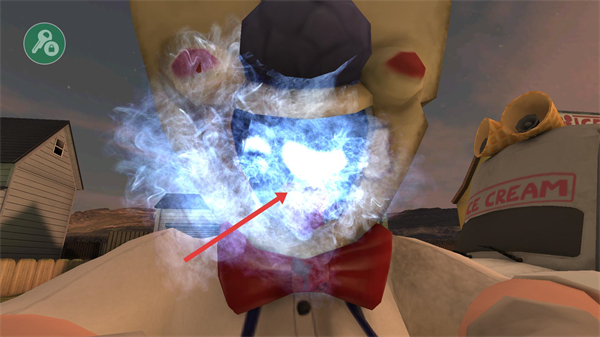 恐怖冰淇淋1无广告版