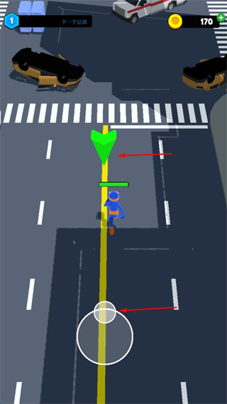 超级英雄大改造内置菜单