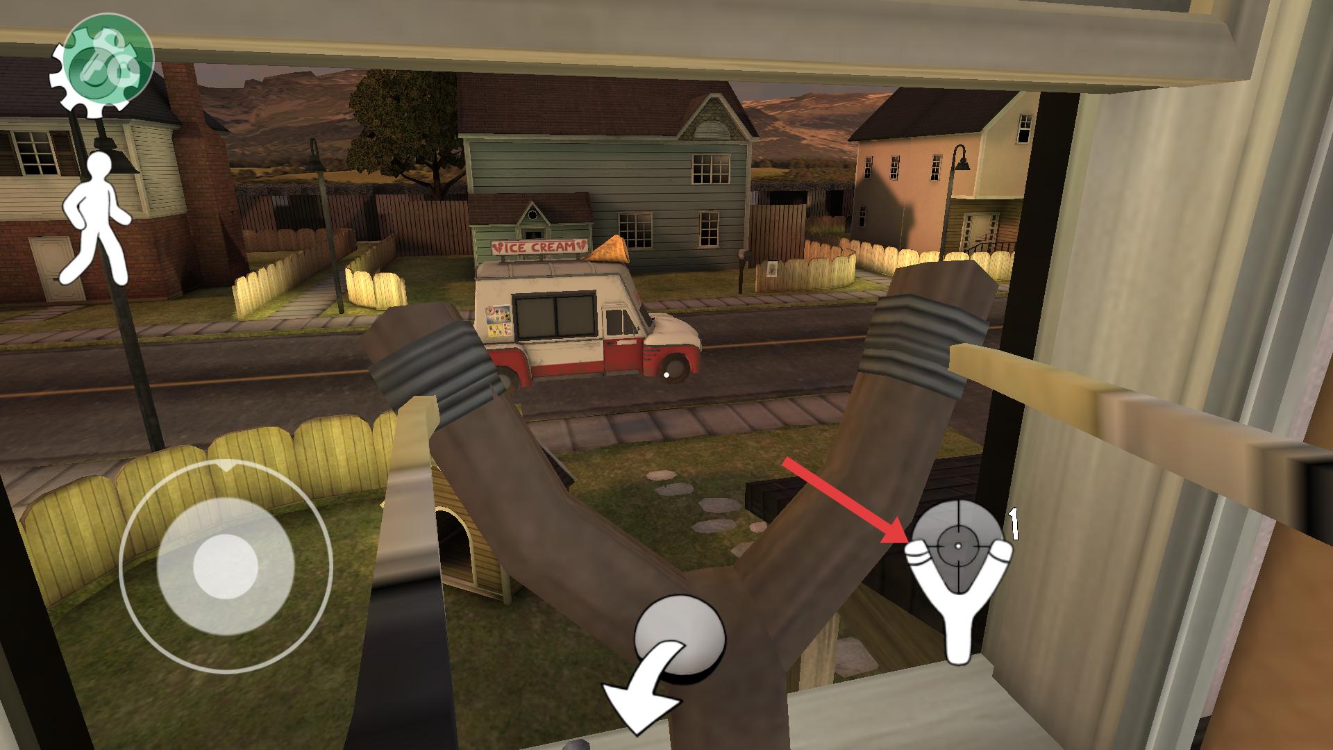 恐怖冰淇淋1重置版