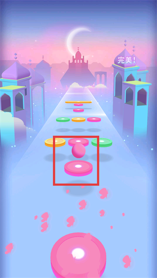 炫彩节奏2内置菜单