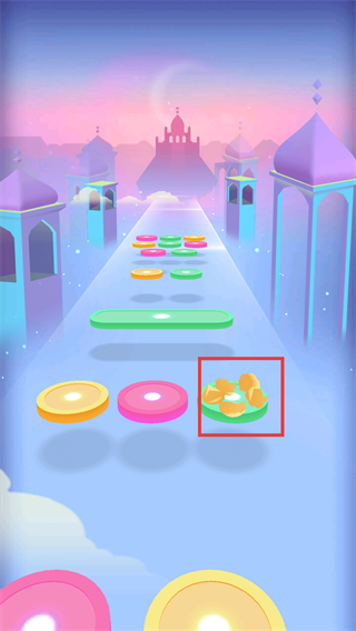 炫彩节奏2内置菜单