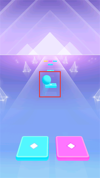 炫彩节奏2无限钻石