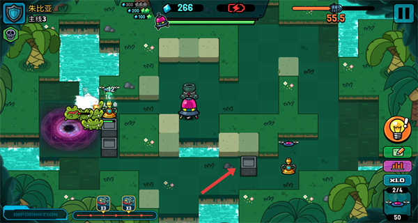 残缺宇宙手机版