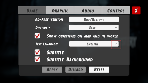 沉默之谜安卓版