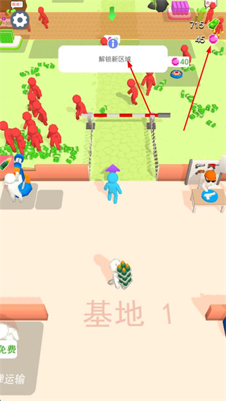 火柴人僵尸对决免广告版