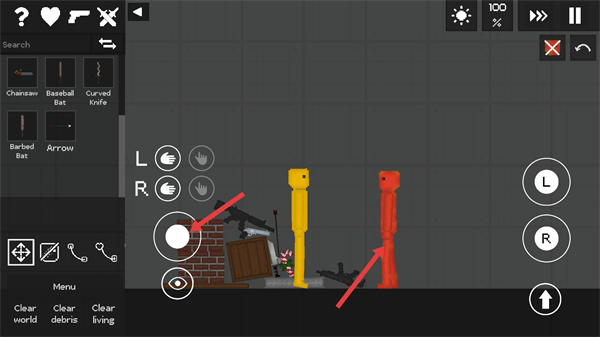 只是游乐场最新版