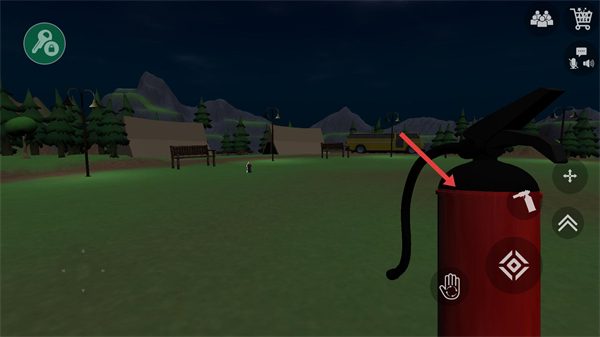 烟花模拟器3D联机版