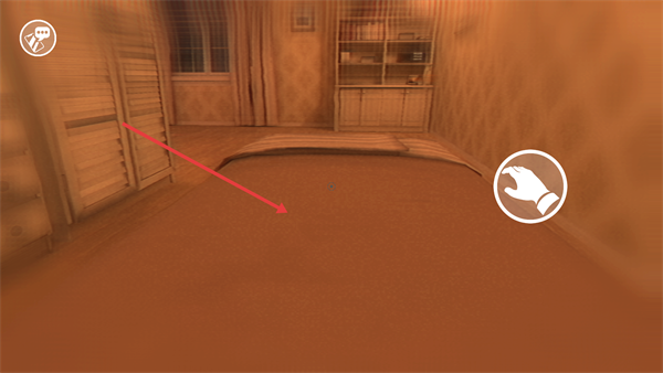 别给陌生人开门