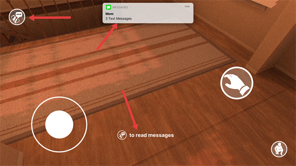 别给陌生人开门中文版
