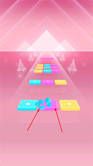 炫彩节奏2免费版