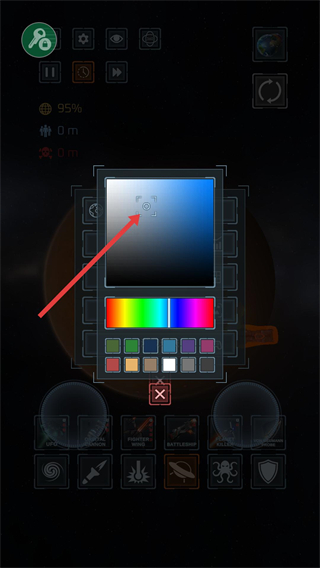 星球爆炸模拟器无广告
