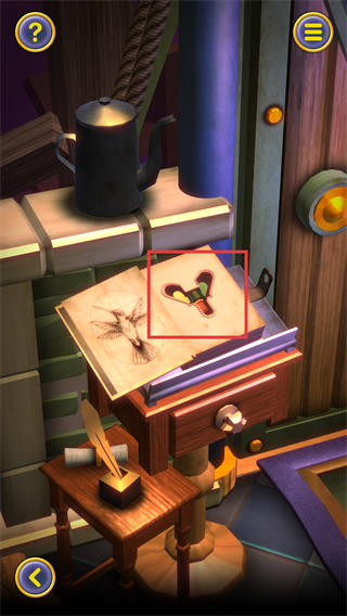 起源之门手机版