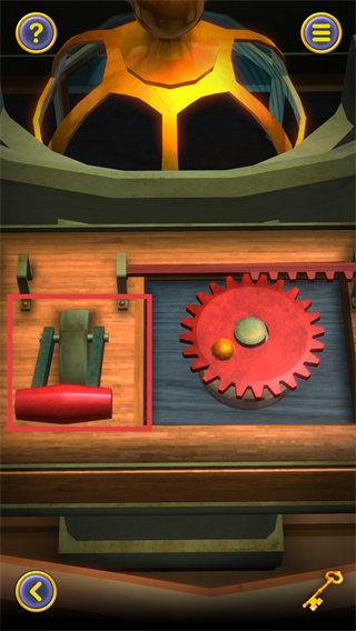 起源之门中文版