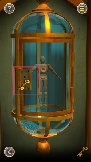 起源之门中文版