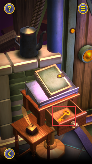 起源之门中文版