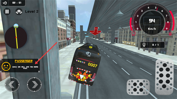 超级巴士模拟器无限金币