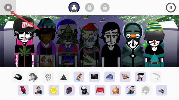 节奏盒子机械师模组最新版