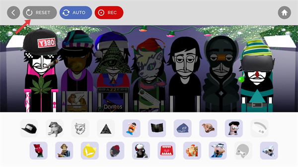 节奏盒子机械师模组最新版