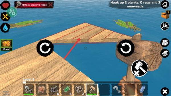 孤舟求生中文版