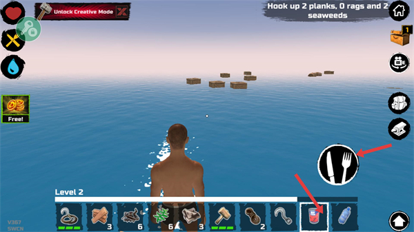 孤舟求生联机版