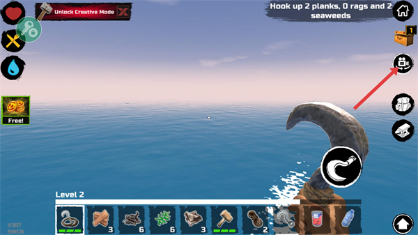 孤舟求生联机版