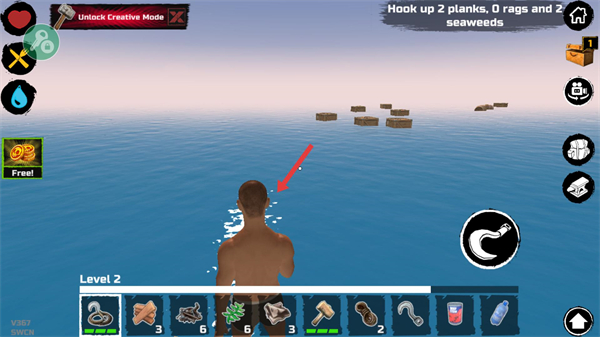 孤舟求生联机版