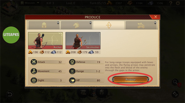 罗马与征服MOD作弊菜单最新版本