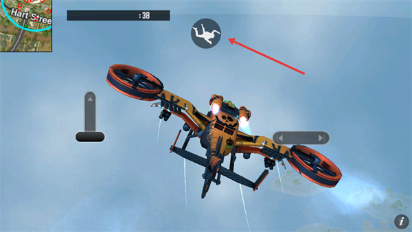 皇家吃鸡战场单机版