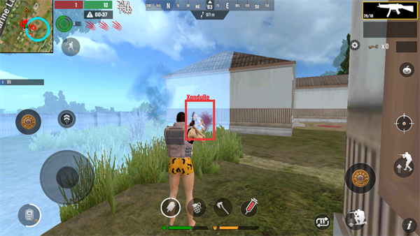 皇家吃鸡战场无限金币钻石版