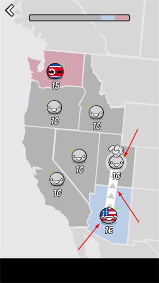 国家球战争(中文版)