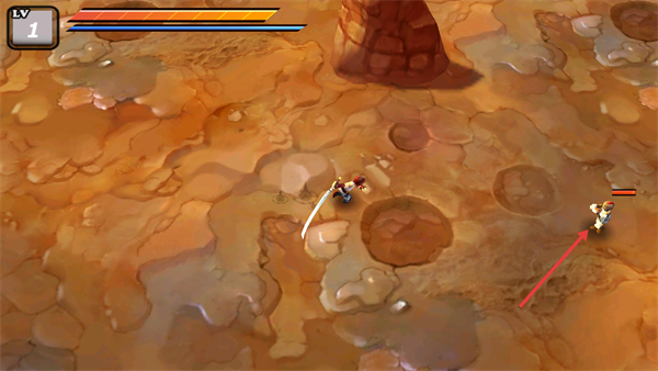 亡灵杀手夏侯惇