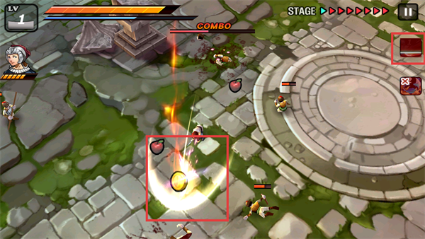 亡灵杀手夏侯惇无限曲玉