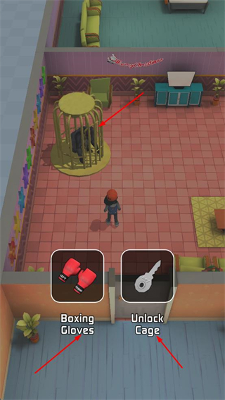 整蛊老师中文版