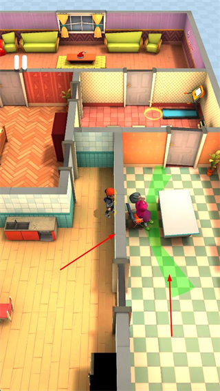 整蛊老师中文版