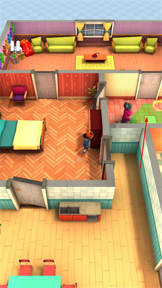 整蛊老师模拟器