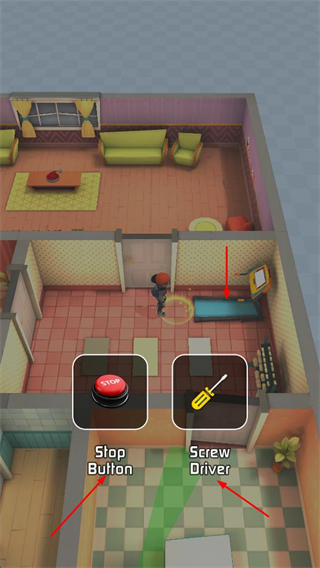 整蛊老师模拟器