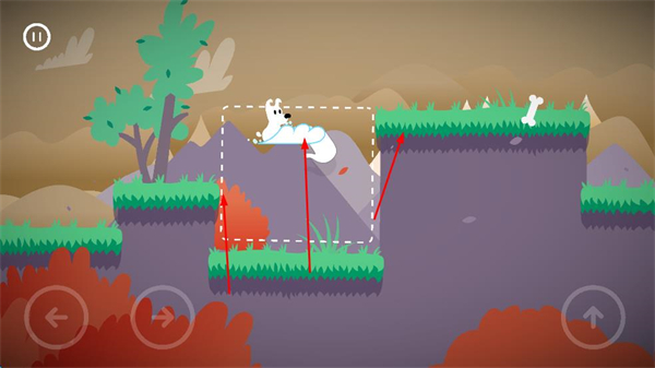 米皮大冒险手机版