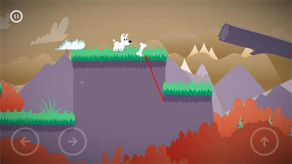 米皮大冒险手机版