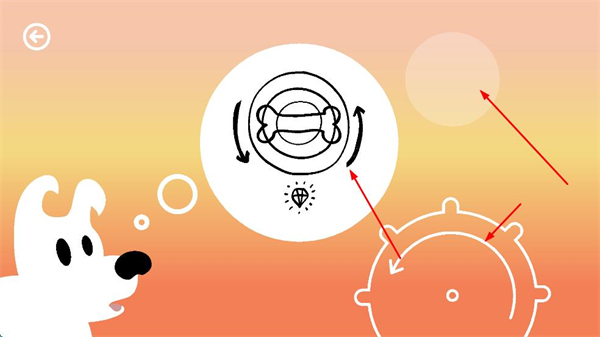 米皮大冒险手机版