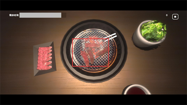 烤肉模拟器无限金币