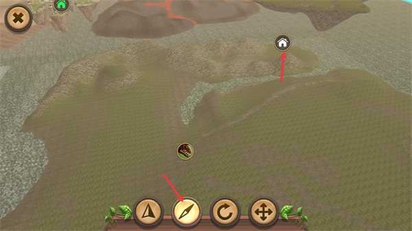 巨龙模拟器正版