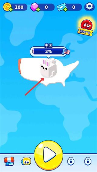 纸片大作战2无限金币版