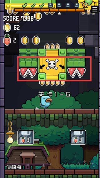 像素小鸟汉化版