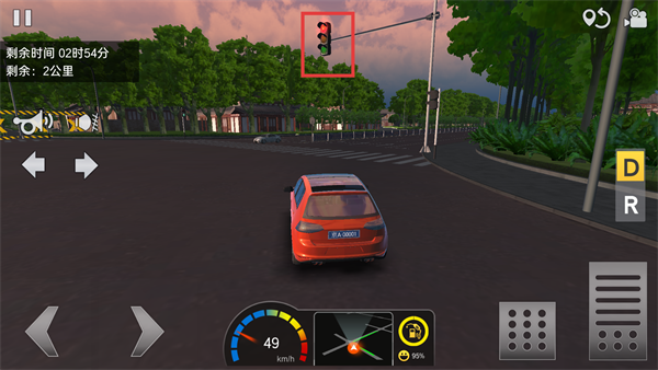 遨游中国卡车模拟器正版