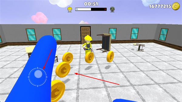 彩虹朋友躲猫猫免广告版