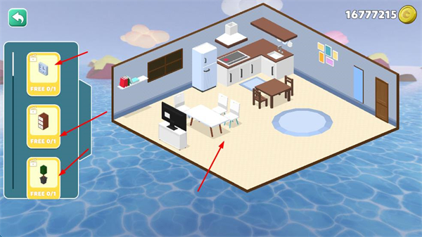 彩虹朋友躲猫猫MOD菜单